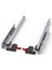 Smart Slide Tandem Çekmece Rayı Tam-Frenli 25 cm 1