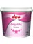 Beşyıldız Tavan Boyası Beyaz 3.5kg 1