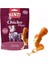 Chicko Plus Köpek Ödülü Tavuk Budu 80G 3 Adet 2