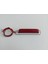 Ayge Su Geçirmez Osram - Samsung Led Lamba Marine Yat Tekne Karavan 24Volt-15 Cm (Kırmızı) 2