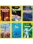 National Geographic Kids Seviye 3 Seti 6 Kitap (Akıcı Olarak Okuyan Çocuklar Için) 1