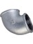 Galvaniz Dişli Dirsek 3'' 1