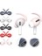 Apple Airpods Pro Kulaklık Kancası - Kulaklık Tutucu 5