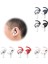Apple Airpods Pro Kulaklık Kancası - Kulaklık Tutucu 2
