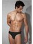 1005 Erkek Only Cotton Slip Siyah 1