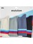 Cape So 110 Çorap 4lü Set Multıcolor-Std 1