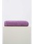 Colet %100 Pamuk Banyo Havlusu Lila 90x150 1