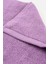Colet %100 Pamuk Banyo Havlusu Lila 90x150 3