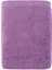 Colet %100 Pamuk Banyo Havlusu Lila 90x150 5