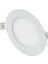 CT-5144 3W Panel LED Armatür(Beyaz) Cata 1