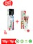 Aktif Karbonlu + Doğal Çocuk Diş Macunu (2'li Paket) 1