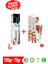Aktif Karbonlu + Doğal Çocuk Diş Macunu (3'lü Paket) 1