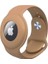 Apple Airtag Uyumlu Kordon & Bileklik - Çok Amaçlı Silikon Kılıf 1