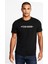 Arrow Team Arrow Baskılı Siyah Erkek Örme Tshirt 1