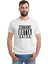 Pubg Pubg Straıght Outta Gatka Baskılı Beyaz Erkek Örme Tshirt 1