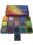 Kendinden Mürekkepli Istampa Ped 2.5 x 2.5 cm 16'lı 1