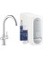 Blue Home C-Çıkış Uçlu Başlangıç Kiti 31545001 1