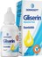 Gliserin Damlalıklı 35 gr 1