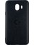 Samsung Galaxy J400 J4 Uyumlu Suni Deri Arka Koruma 1