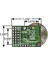 6 Kanal USB Servo Motor Kontrol Kartı - PL-1350 1