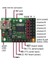 6 Kanal USB Servo Motor Kontrol Kartı - PL-1350 2