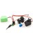 6 Kanal USB Servo Motor Kontrol Kartı - PL-1350 3