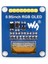 0.95 Inch Rgb OLED Ekran 3