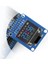 0.95 Inch Rgb OLED Ekran 5