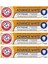 Arm & Hammer Advance White Diş Macunu 75ML x 4 Adet 2