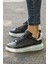 051 Unisex Spor Ayakkabı 2