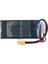 7.4 V 2s Lipo Batarya-Pil 2800 Mah 35C 3