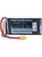 7.4 V 2s Lipo Batarya-Pil 2800 Mah 35C 4