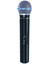 U-616 El El Profesyonel Wireless Mikrofon Sistemi 2