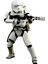 First Order Flame Trooper Sixth Scale Figure 1