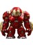 Hot Toys Avengers 2 : Age Of Ultron Hulkbuster Cosbaby 1