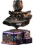 Black Panther Cosraider Collectible Figure 1