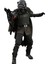 Han Solo Mudtrooper Sixth Scale Figure MMS493 2