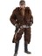 Han Solo Deluxe Version Sixth Scale Figure MMS492 2