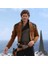 Han Solo Deluxe Version Sixth Scale Figure MMS492 4