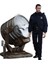 John Blake With Bat Signal Sixth Scale Figure Set 1