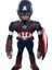 Captain America Artist Mix Figure 1