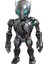 Ultron Sentry Blue Artist Mix Figure 1