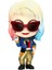 Harley Quinn Getaway Look Version Cosbaby 1