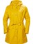 Helly Hansen Hh W Kırkwall Iı Raıncoat HHA.53252_HHA.344 Essential Yellow S Kadın 1