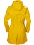 Helly Hansen Hh W Kırkwall Iı Raıncoat HHA.53252_HHA.344 Essential Yellow S Kadın 2