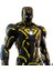 Neon Tech Iron Man 2.0 Diecast Exclusive Sixth Scale Figure MMS523 2