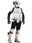 Scout Trooper Sixth Scale Figure 1