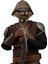 Lando Calrissian Skiff Guard Version Sixth Scale Figure 1