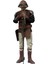 Lando Calrissian Skiff Guard Version Sixth Scale Figure 2