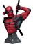 Deadpool Bust 1
